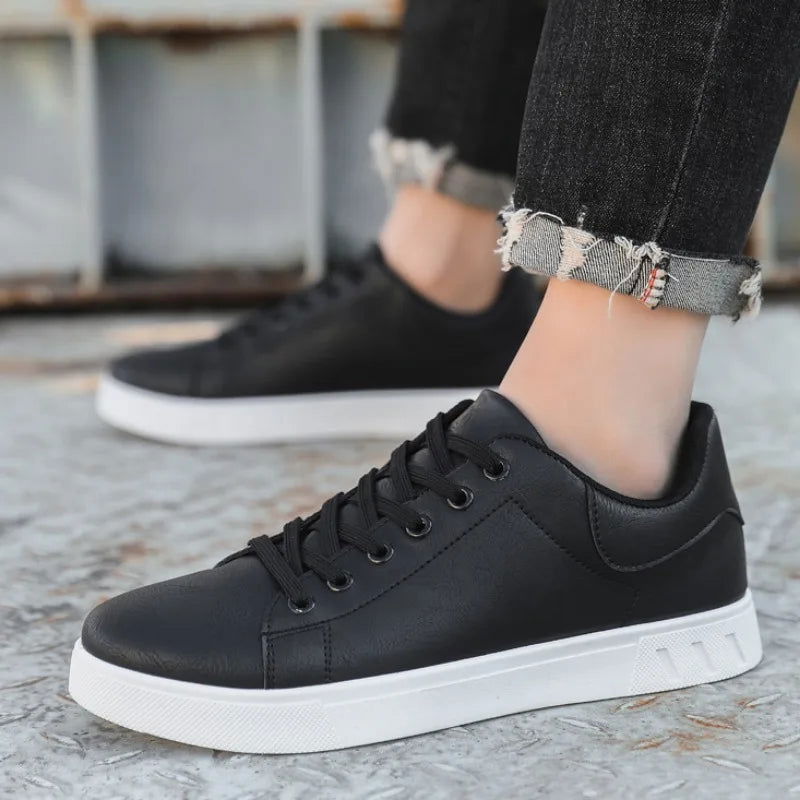 Calzature Estive Uomo in Pelle Classiche - Vesarelli