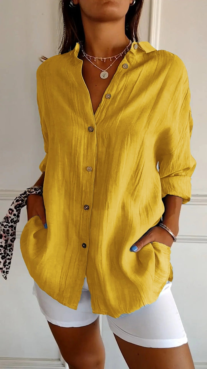 Camicia Donna | Linea Morbida & Stile Elegante