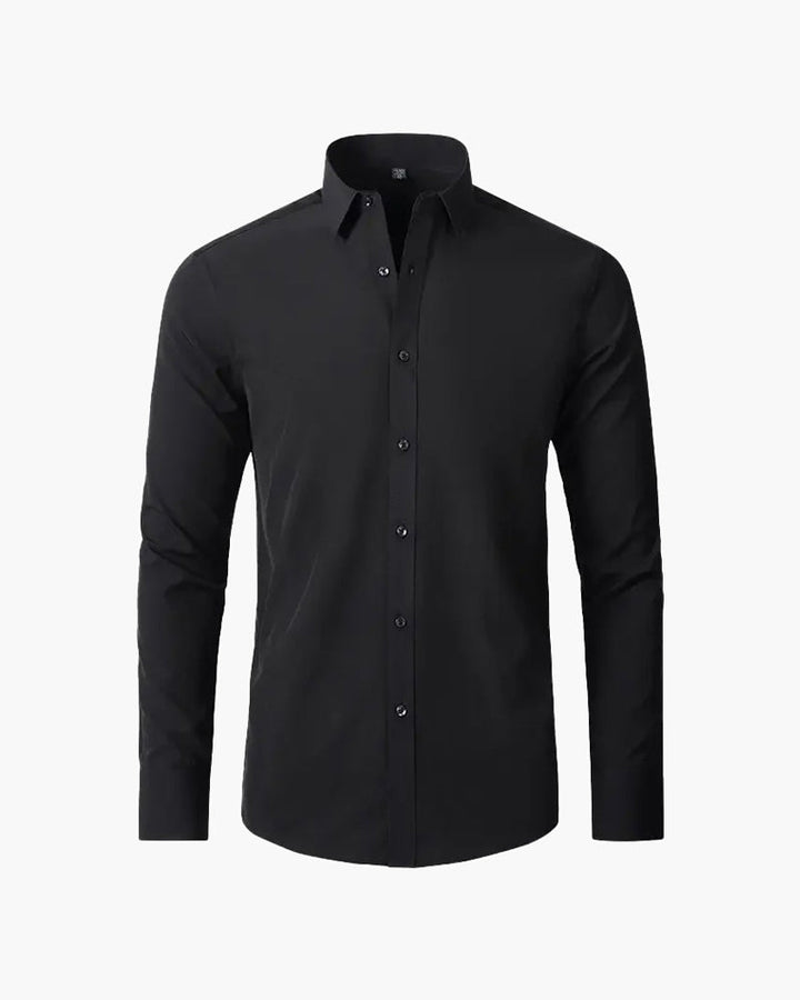 Camicia Uomo | Maniche Lunghe & Look Impeccabile