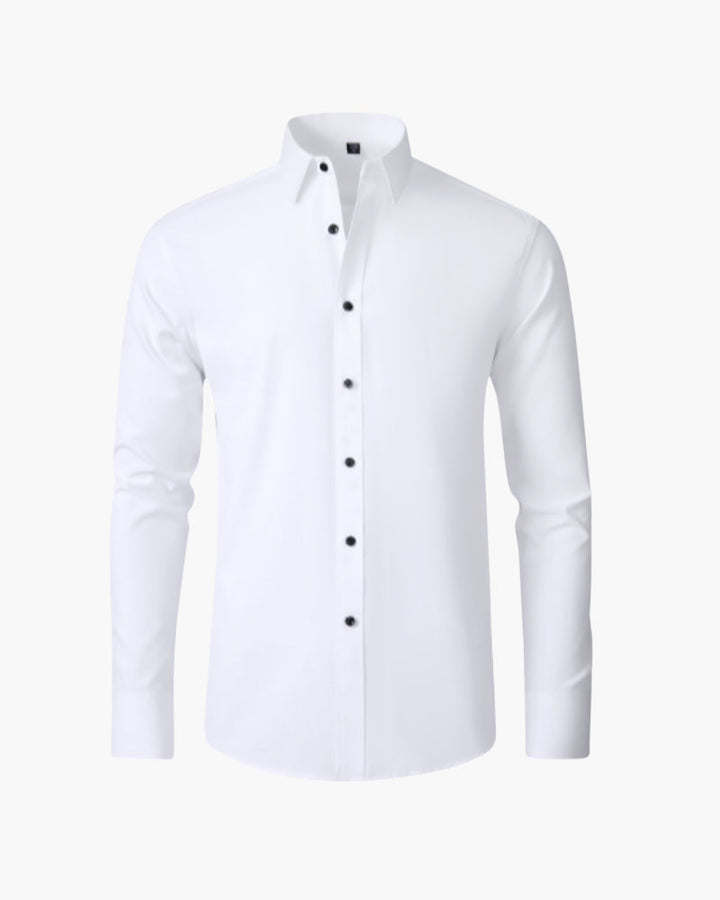 Camicia Uomo | Maniche Lunghe & Look Impeccabile