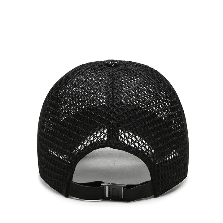Cappello Estivo Donna Leggero Traspirante con Protezione UV - Vesarelli
