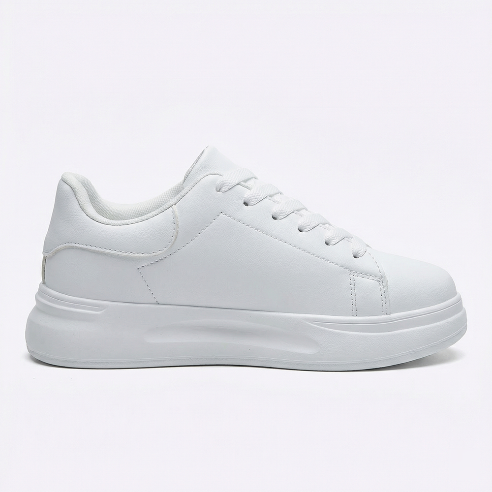 Clara | Comfortevoli Sneakers Ortopediche da Donna 0