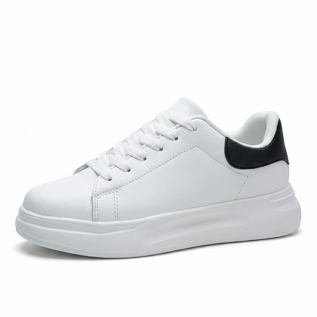 Clara | Comfortevoli Sneakers Ortopediche da Donna 2