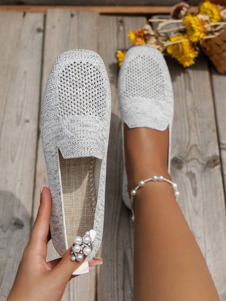 Clara | Eleganti e Confortevoli Ballerine Donna Ortopediche con Suola Antiscivolo 4