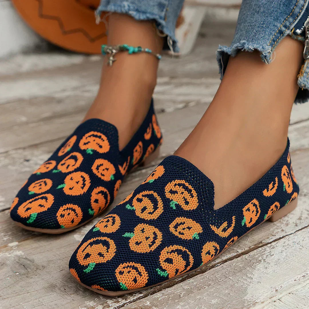 Clara | Eleganti e Confortevoli Ballerine Donna Ortopediche con Suola Antiscivolo 8