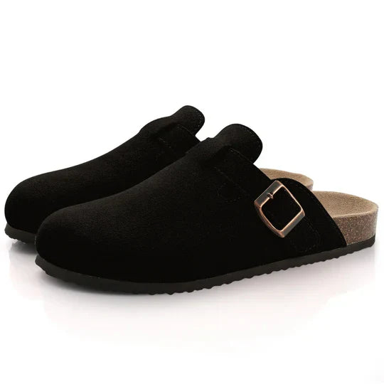 Clogs Donna | Plantare Anatomico & Comfort Leggero