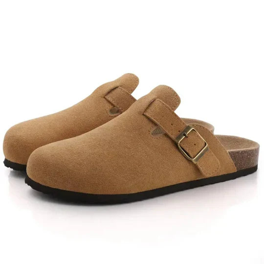 Clogs Donna | Plantare Anatomico & Comfort Leggero
