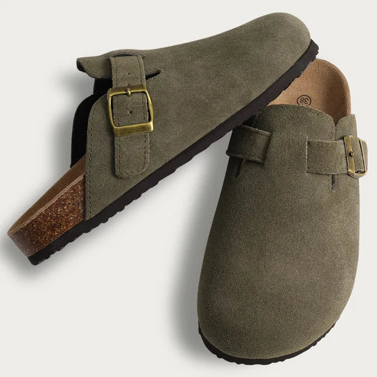 Clogs Donna | Plantare Anatomico & Comfort Leggero