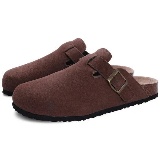 Clogs Donna | Plantare Anatomico & Comfort Leggero