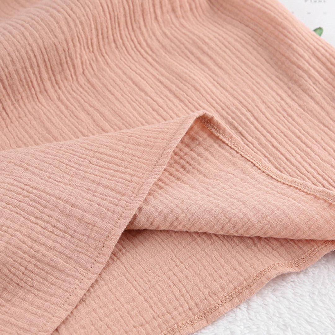 Abito Midi Donna Casual Ampio Scollo a V