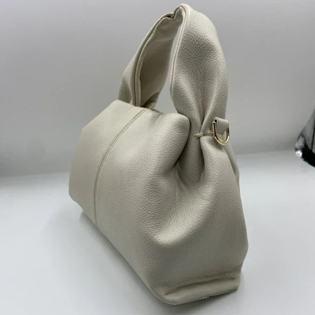 Borsa Donna a Forma di Nuvola Morbida Design Originale - Vesarelli