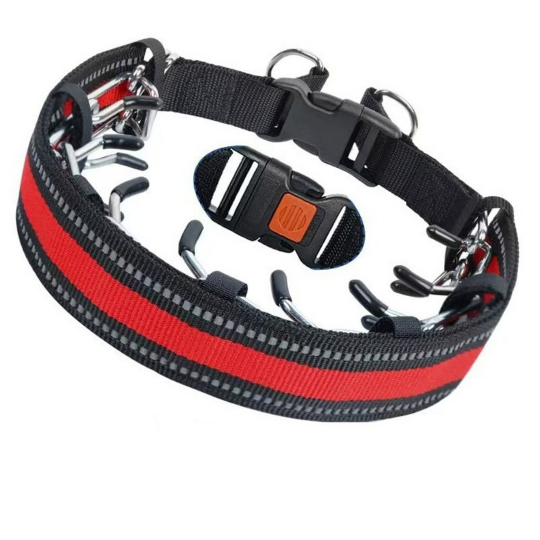 Collare anti-strappo LeadEase | Collare anti-strappo per passeggiate controllate e rilassate 9