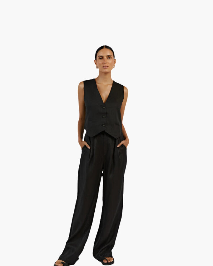 Completo Donna | Set Due Pezzi & Linea Slanciante