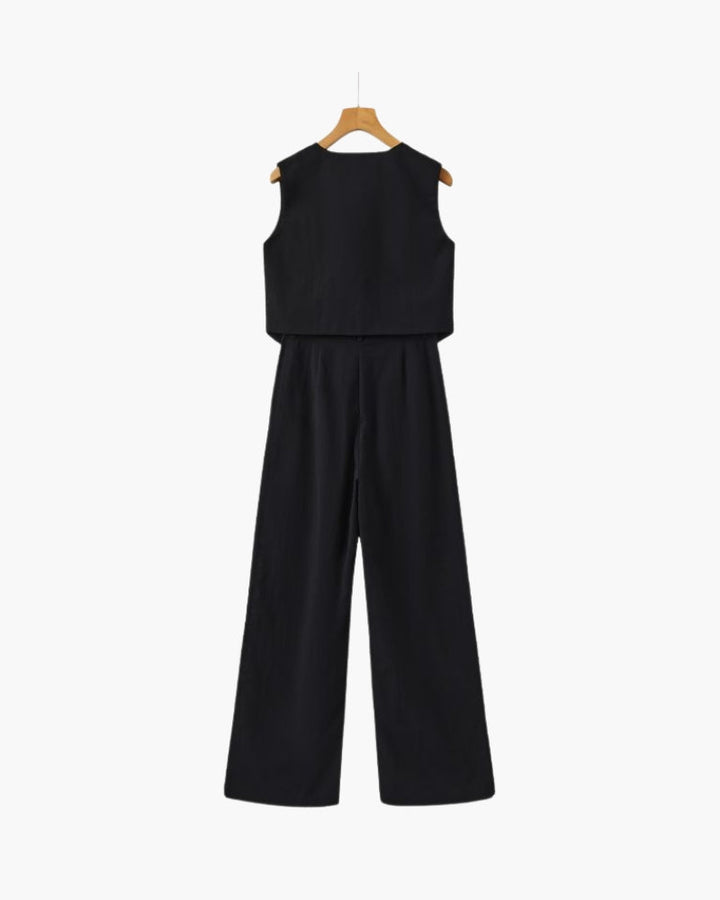 Completo Donna | Set Due Pezzi & Linea Slanciante