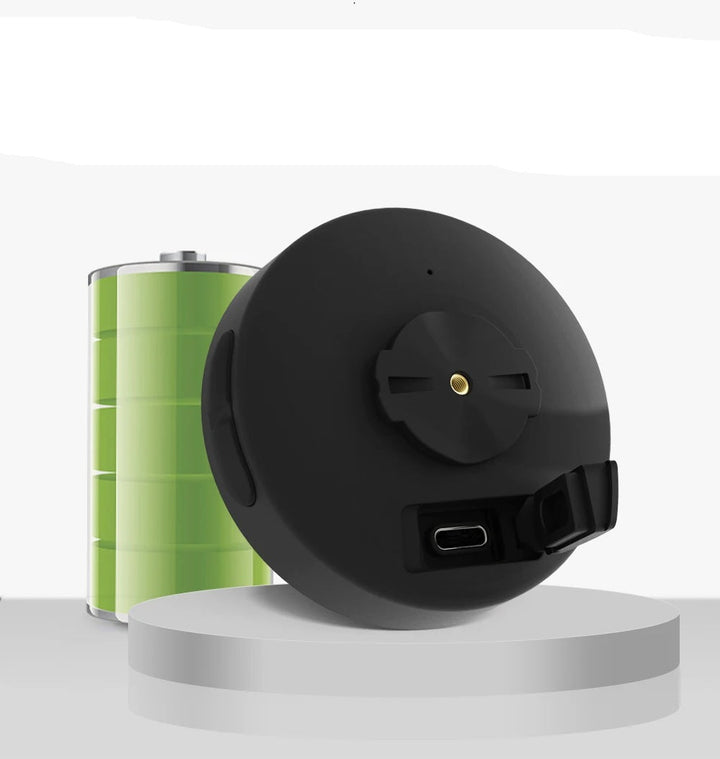 Computer da bici GPS M2: tachimetro da bicicletta wireless impermeabile con ANT+ e Bluetooth per il monitoraggio delle prestazioni e la navigazione in tempo reale 1
