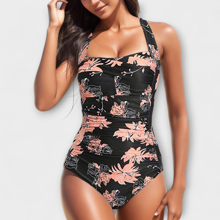 Costume da bagno Donna | Intero Modellante & Effetto Snellente