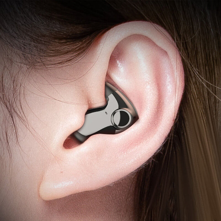Cuffie Bluetooth Unisex Invisibili Impermeabili IPX5 Ergonomiche - Vesarelli