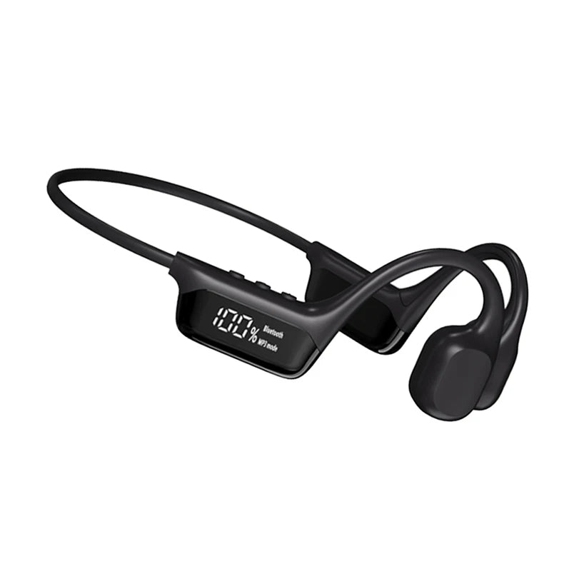 Cuffie Nuoto Conduzione Ossea Impermeabili Bluetooth MP3 - Vesarelli