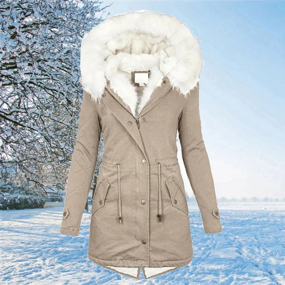 Giacca Estiva Uomo Parka Leggera - Vesarelli