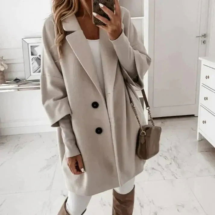Giacca Estiva Donna Leggera Vestibilità Moderna - Vesarelli