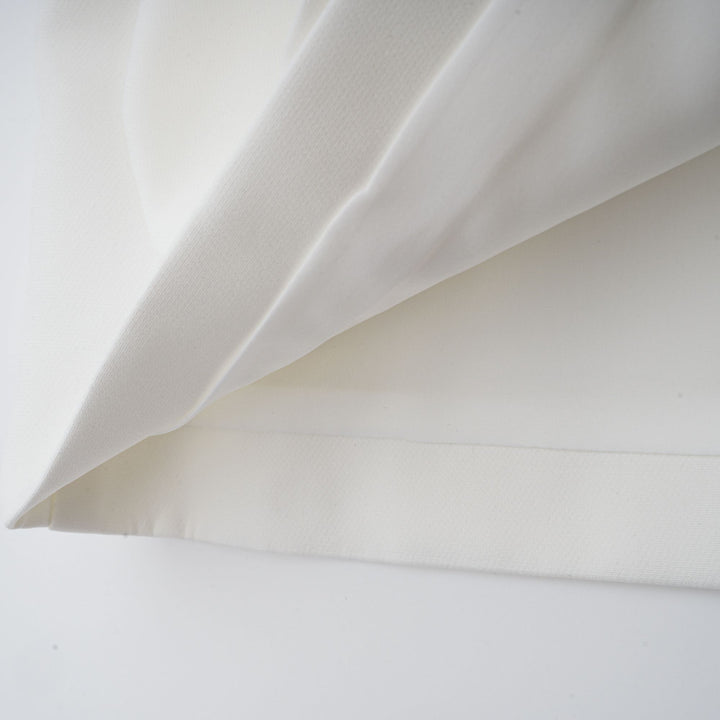 Abito Mini Donna in Tessuto Floreale Spalle Scoperte