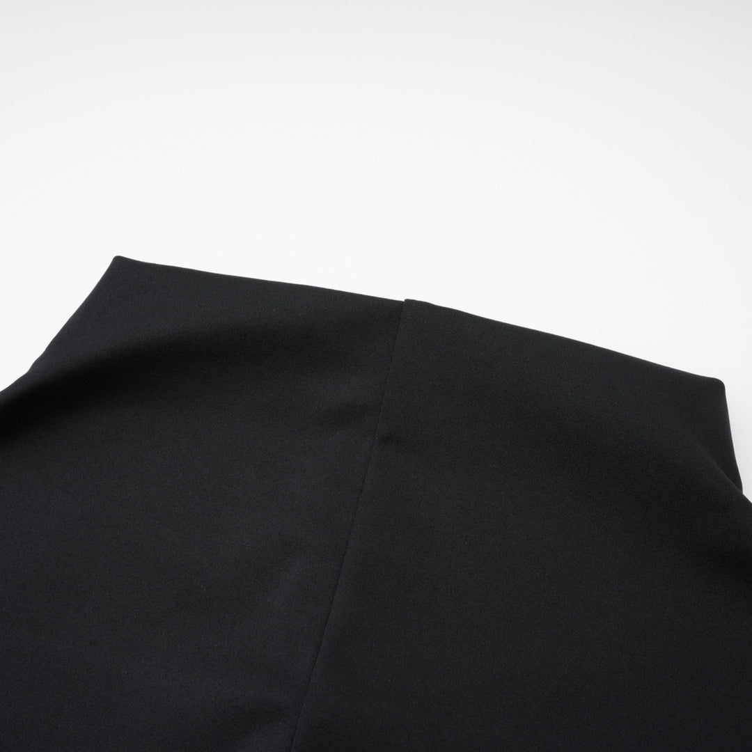 Abito Cerimonia Donna Spacco Elegante