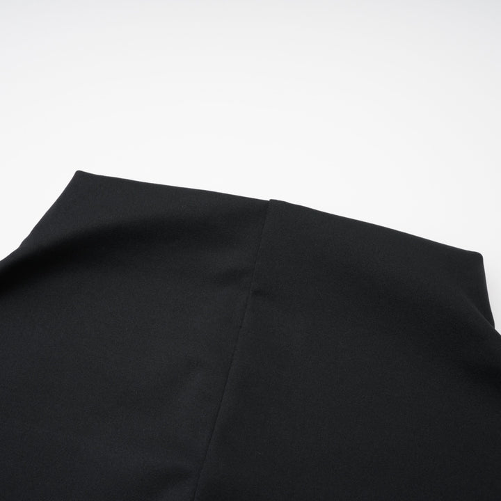 Abito Cerimonia Donna Spacco Elegante