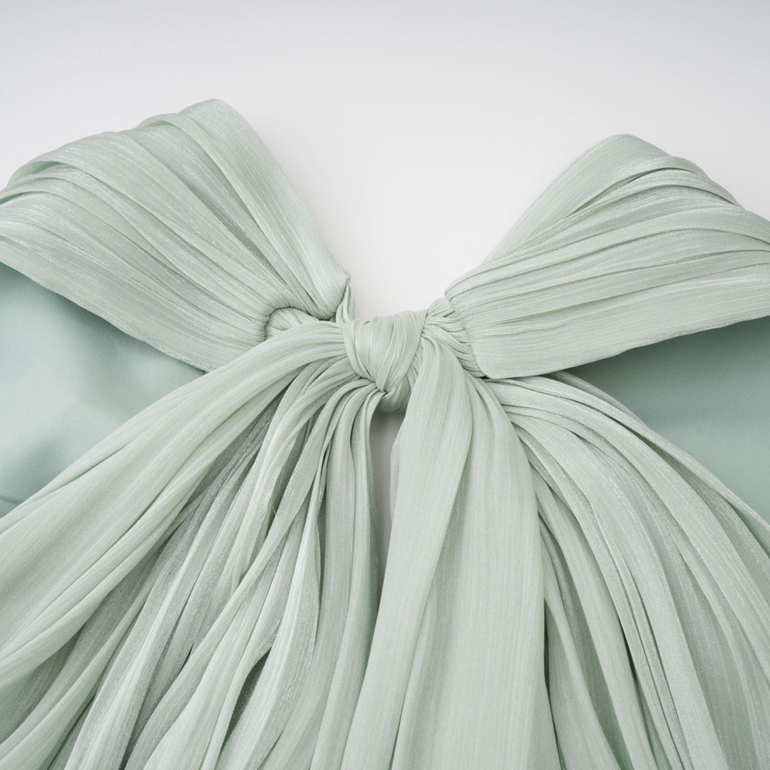 Abito Cerimonia Donna Maxi Elegante