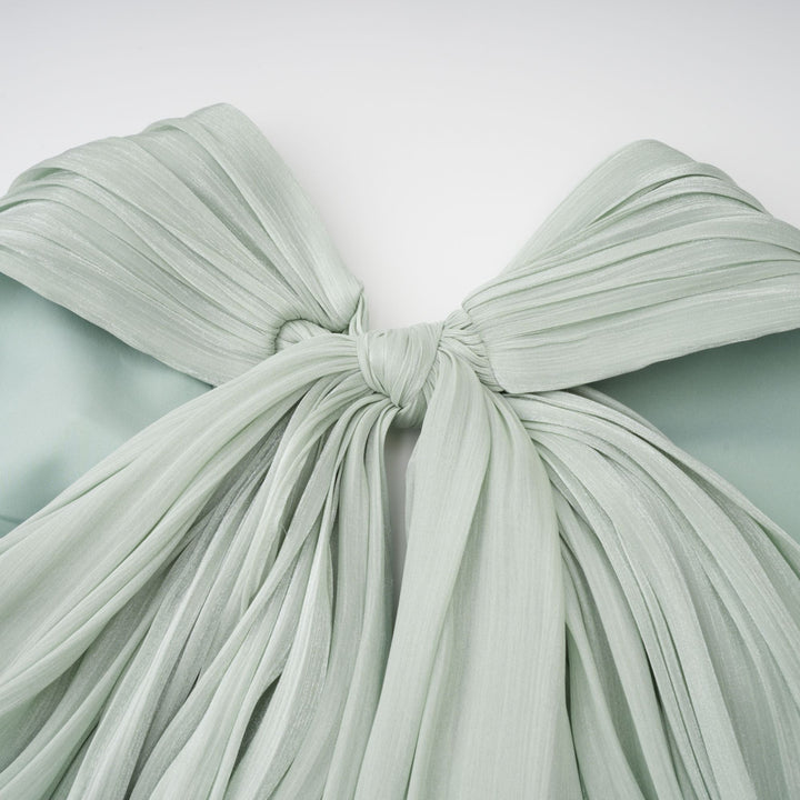 Abito Cerimonia Donna Maxi Elegante