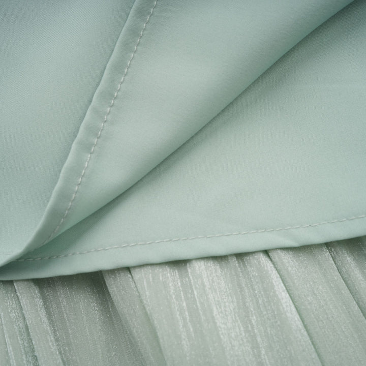 Abito Cerimonia Donna Maxi Elegante