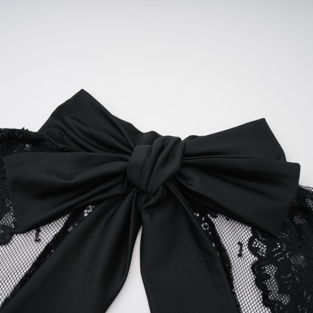 Abito Cerimonia Donna Elegante Svasato