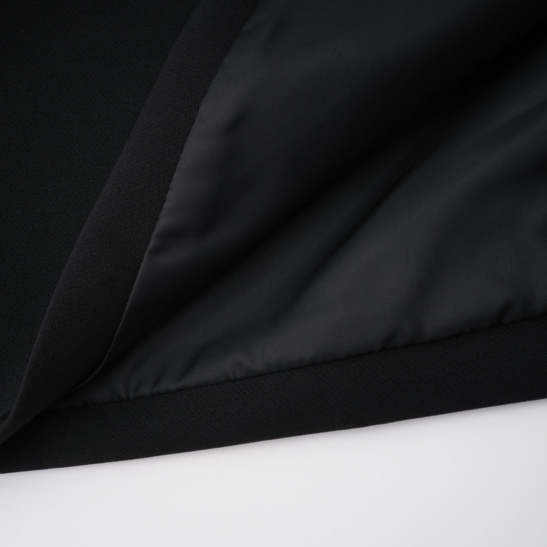 Abito Cerimonia Donna Elegante Svasato