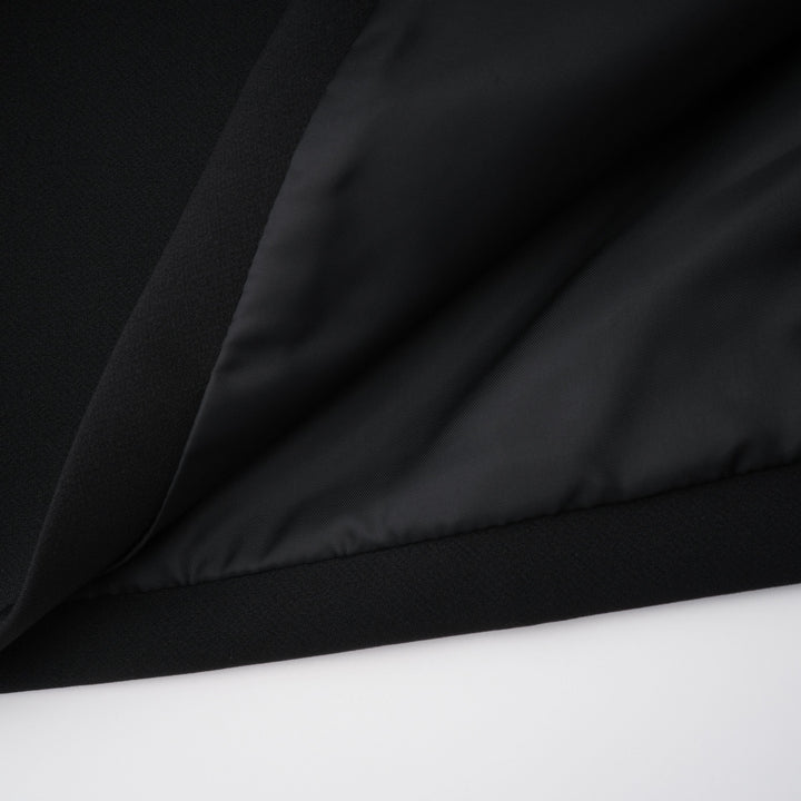 Abito Cerimonia Donna Elegante Svasato