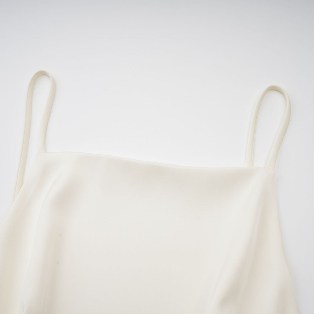 Abito Cerimonia Donna Stile Romantico Elegante