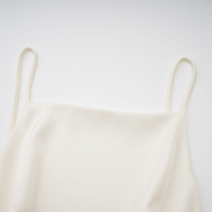 Abito Cerimonia Donna Stile Romantico Elegante