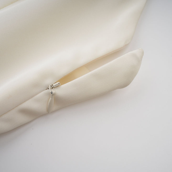 Abito Cerimonia Donna Stile Romantico Elegante