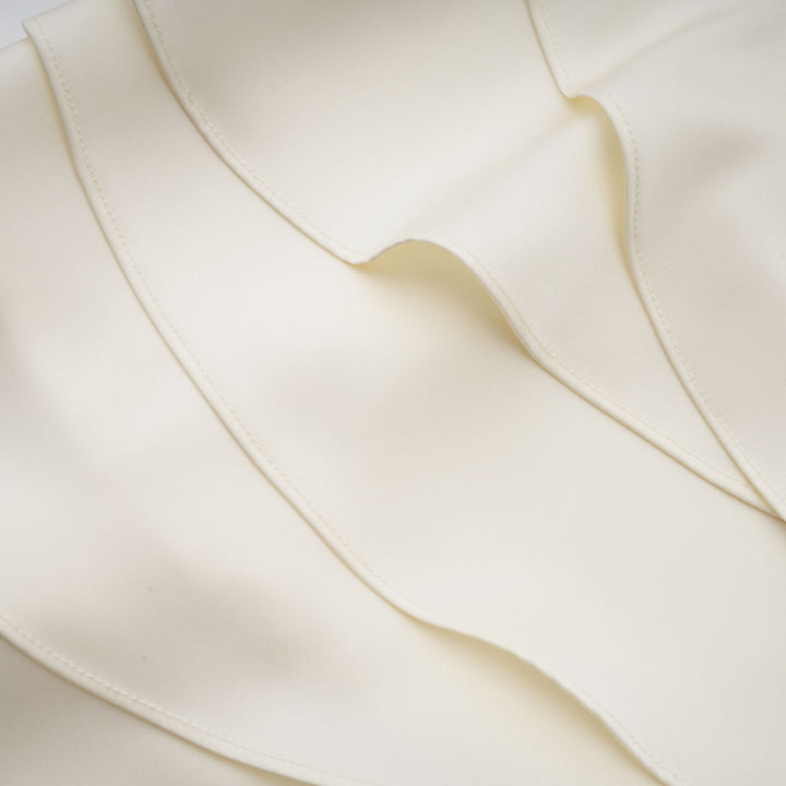 Abito Cerimonia Donna Stile Romantico Elegante