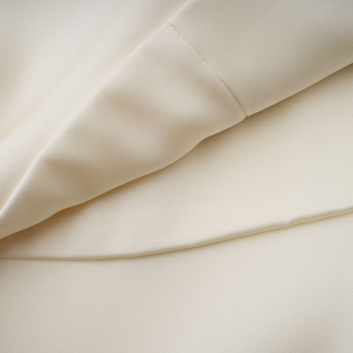 Abito Cerimonia Donna Stile Romantico Elegante