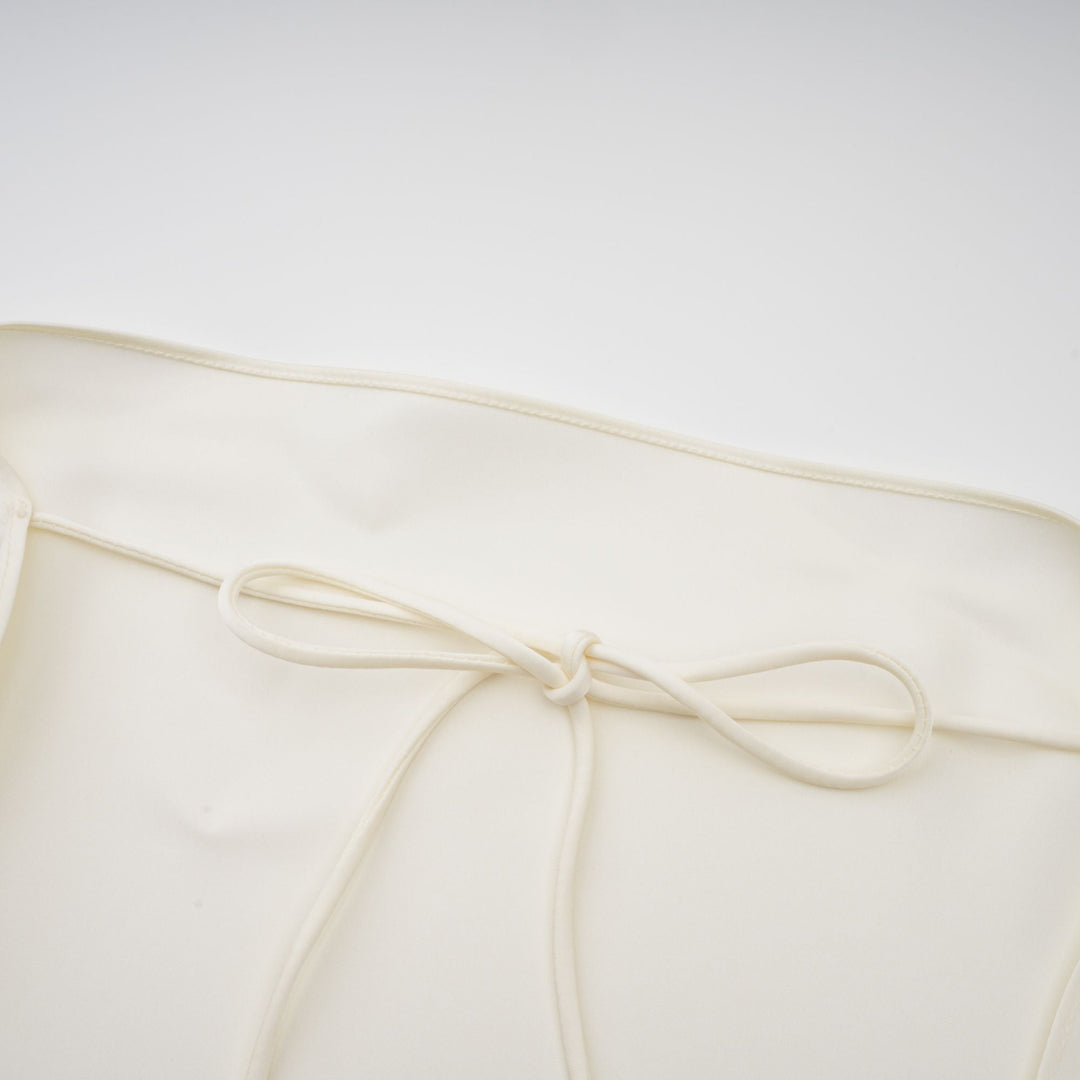 Abito Cerimonia Donna Stile Romantico Elegante