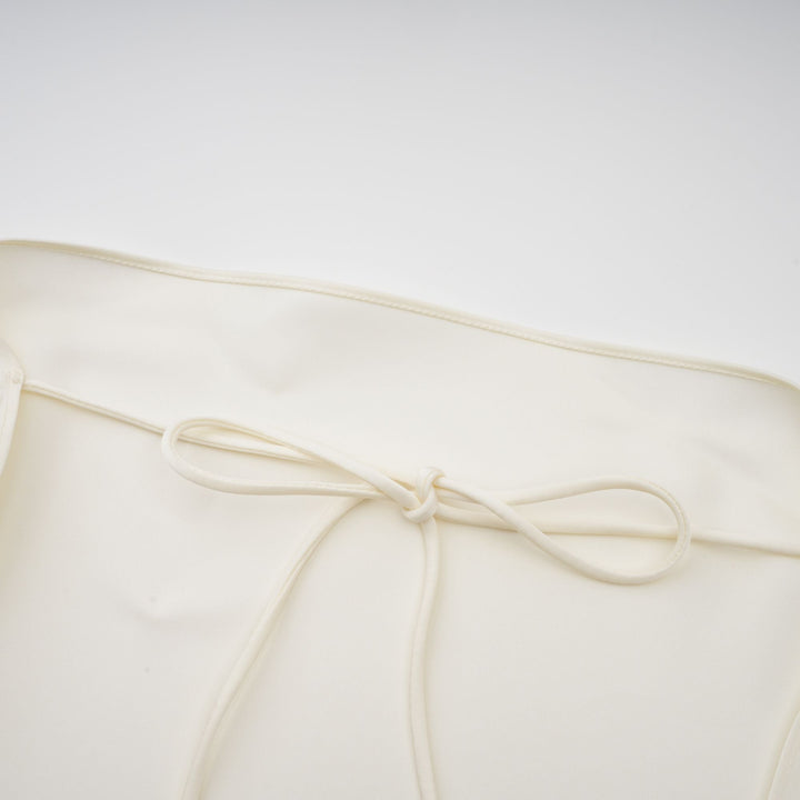 Abito Cerimonia Donna Stile Romantico Elegante