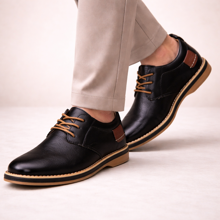 Daan | Scarpe da uomo esclusive, eleganti, comode e fatte a mano 5