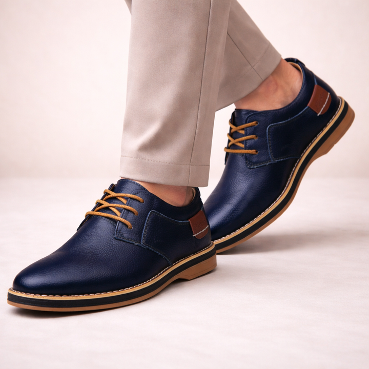 Daan | Scarpe da uomo esclusive, eleganti, comode e fatte a mano 6
