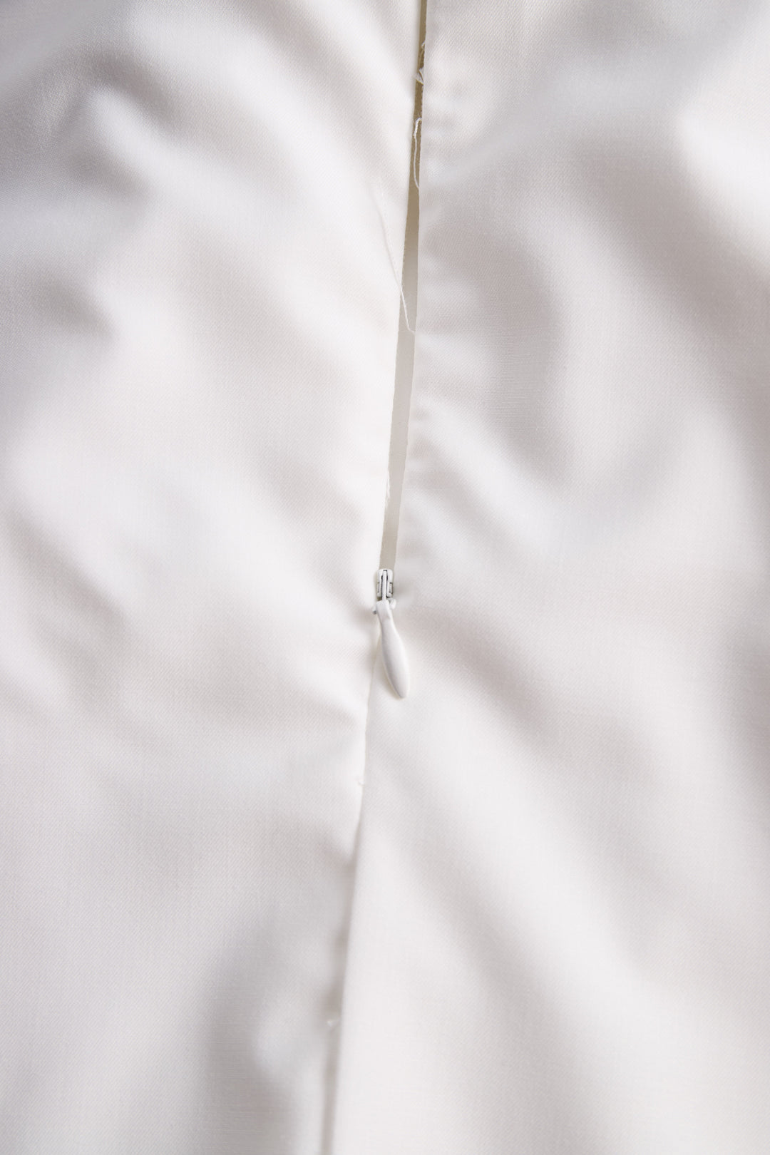 Camicetta Donna Scollo allAmericana Senza Maniche Elegante