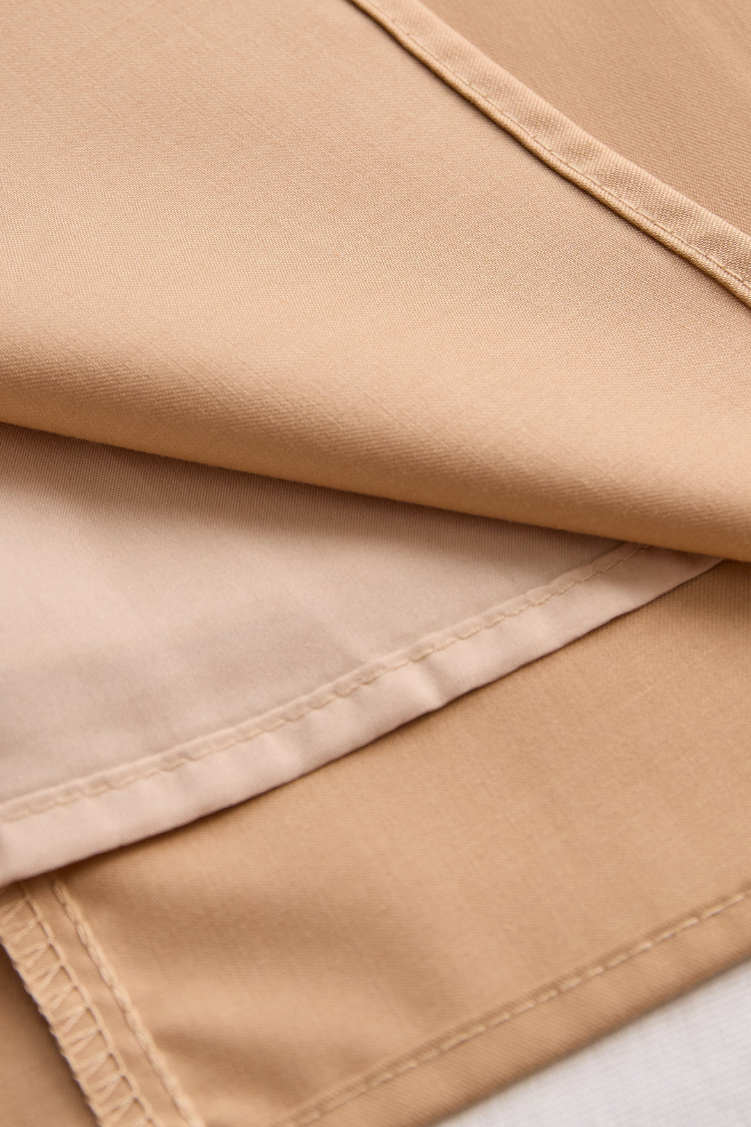 Blusa Donna Senza Maniche Tessuto Misto Dettaglio Annodato