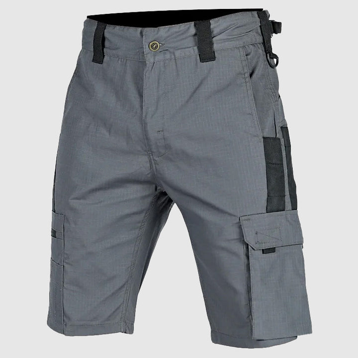 Pantaloni Uomo Estivi Tattici Leggeri Traspiranti - Vesarelli