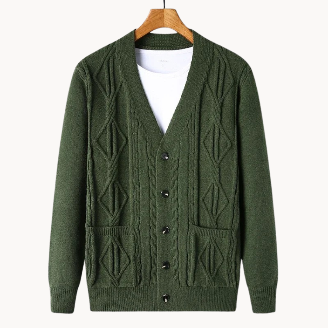Darex | Gilet da uomo elegante e comodo 2