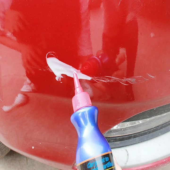 Deep Scratch Remover – Il miglior prodotto per la rimozione dei graffi dalle auto 4