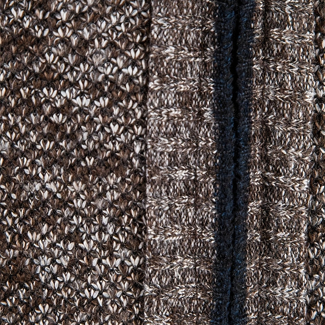 Gilet Uomo con Zip Tessuto Leggero Slim Fit