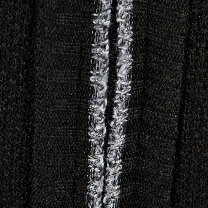Gilet Uomo con Zip Tessuto Leggero Slim Fit