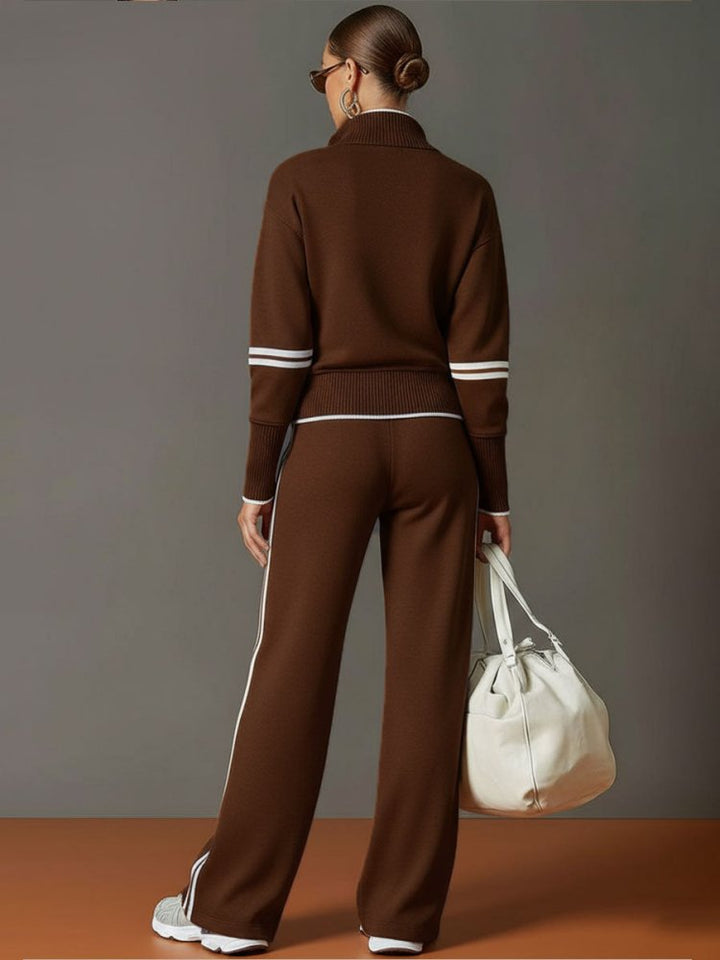Diana | Elegante Completo da Donna – Tailleur Donna Elegante per Ogni Occasione 5